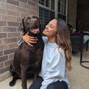 Meet your Posher, Brittany